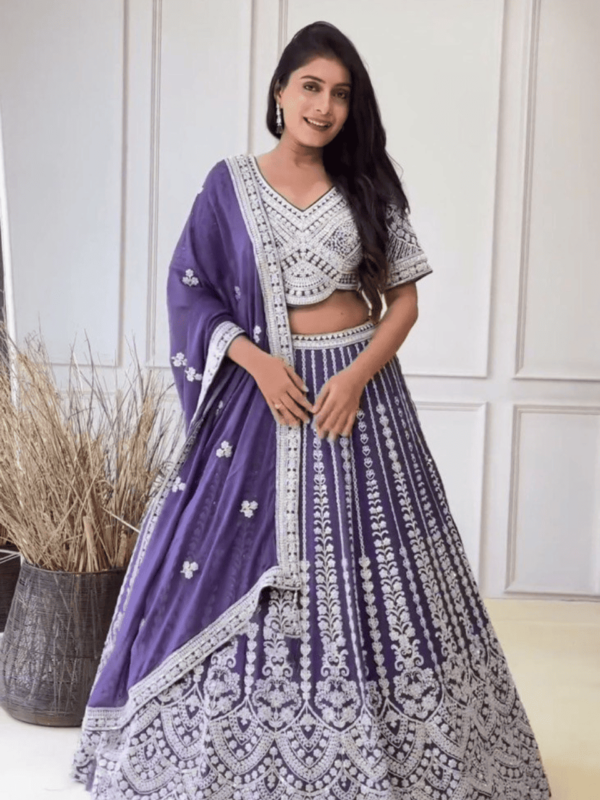 Lehenga Set